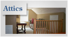 Attic Gallery